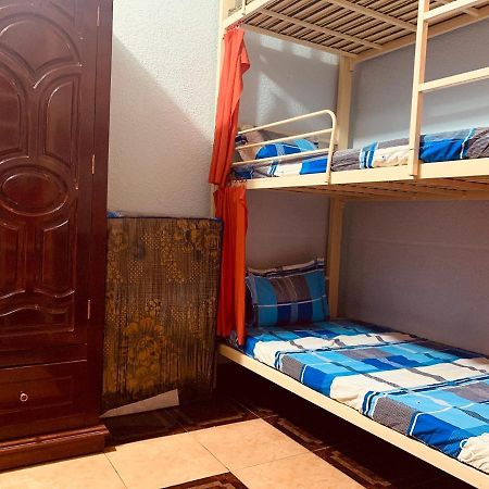 Lucky Homestay Sai Gon Airport & Gan Benh Vien 175 مدينة هوشي منه المظهر الخارجي الصورة