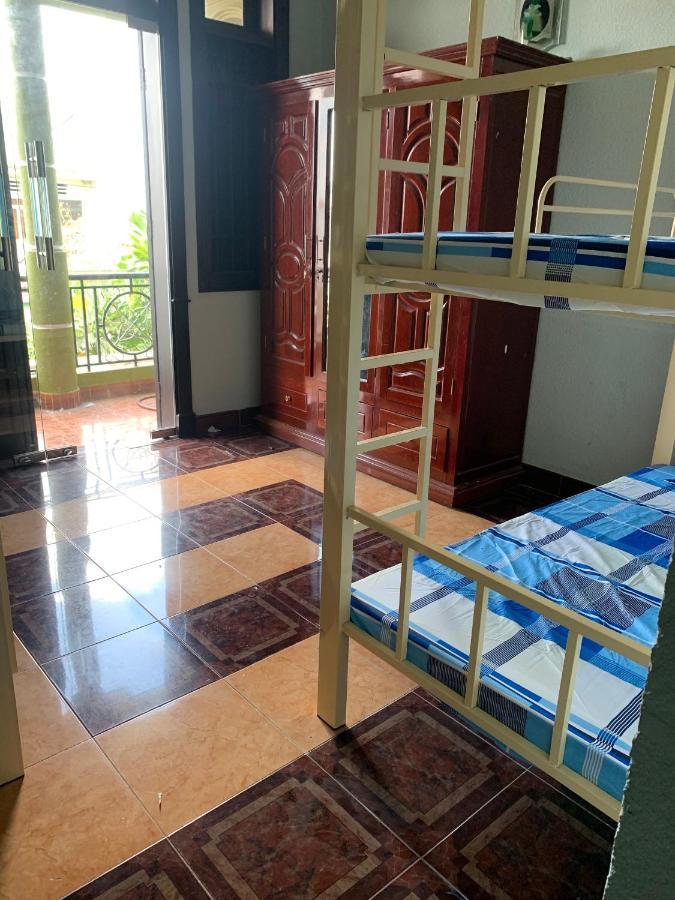 Lucky Homestay Sai Gon Airport & Gan Benh Vien 175 مدينة هوشي منه المظهر الخارجي الصورة