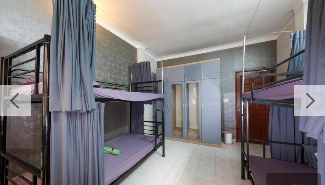 Lucky Homestay Sai Gon Airport & Gan Benh Vien 175 مدينة هوشي منه المظهر الخارجي الصورة