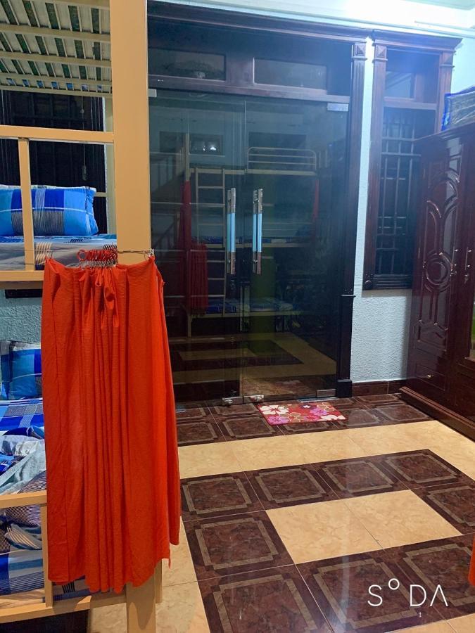 Lucky Homestay Sai Gon Airport & Gan Benh Vien 175 مدينة هوشي منه المظهر الخارجي الصورة