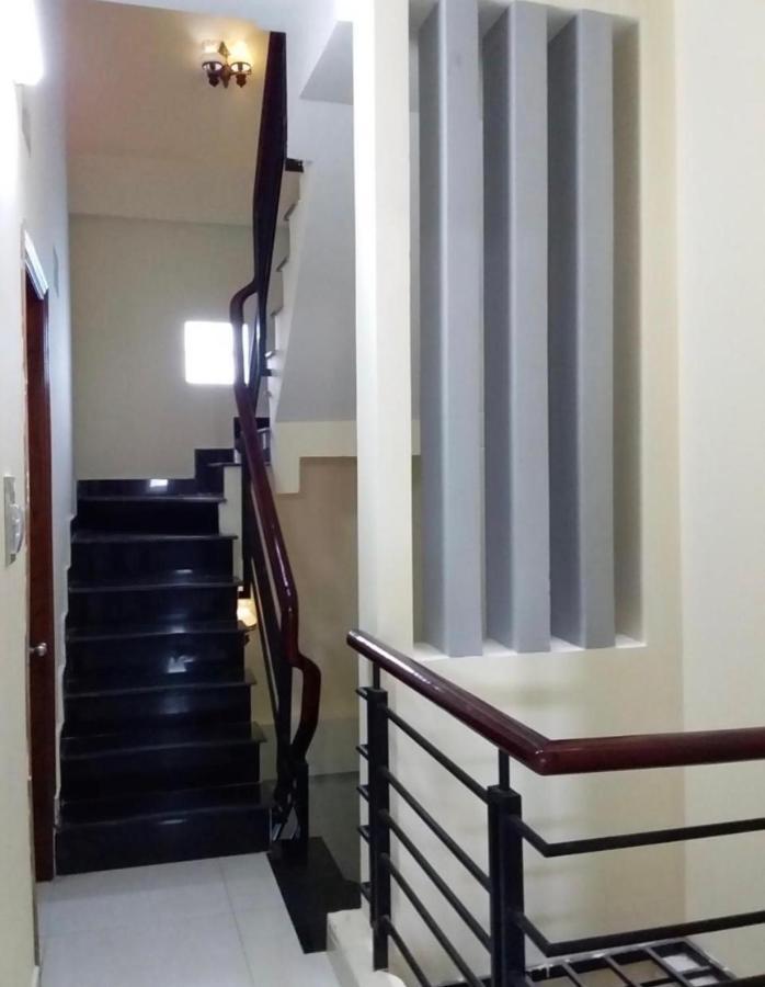 Lucky Homestay Sai Gon Airport & Gan Benh Vien 175 مدينة هوشي منه المظهر الخارجي الصورة