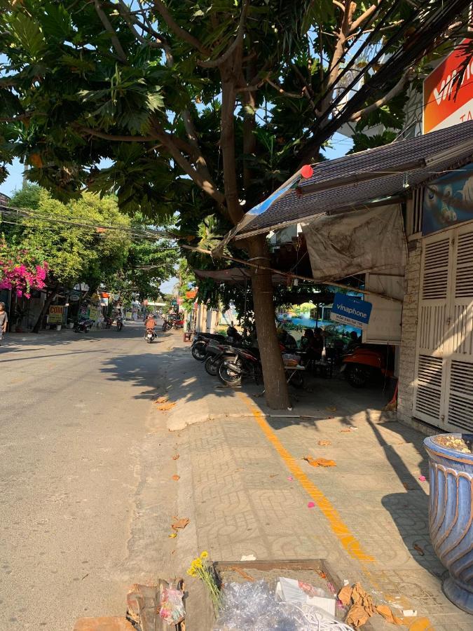 Lucky Homestay Sai Gon Airport & Gan Benh Vien 175 مدينة هوشي منه المظهر الخارجي الصورة