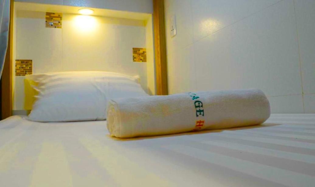 Lucky Homestay Sai Gon Airport & Gan Benh Vien 175 مدينة هوشي منه المظهر الخارجي الصورة