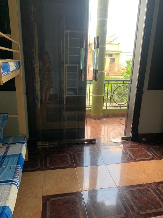 Lucky Homestay Sai Gon Airport & Gan Benh Vien 175 مدينة هوشي منه المظهر الخارجي الصورة