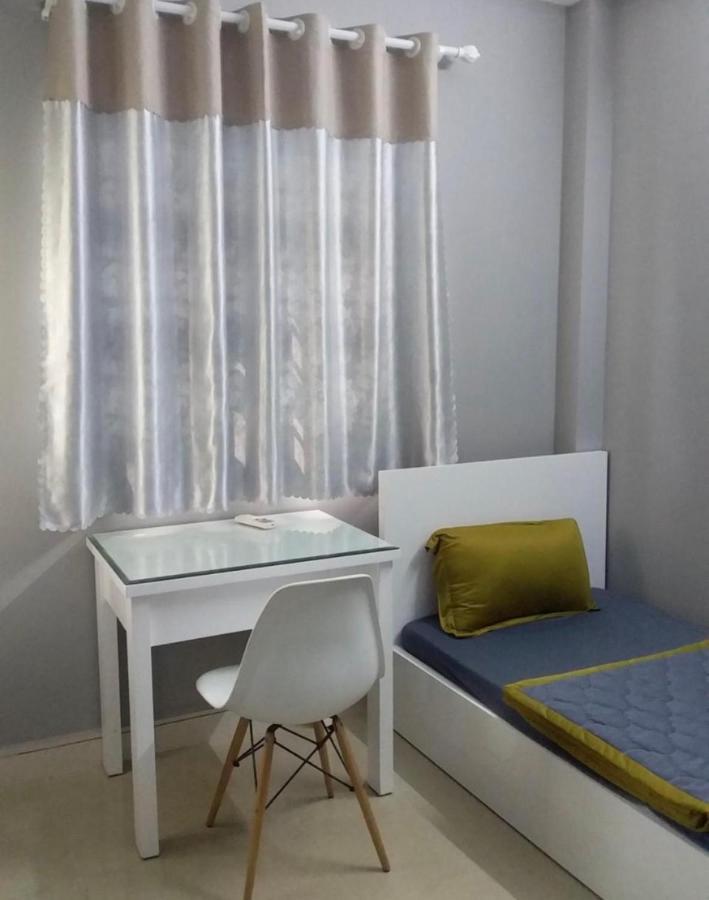 Lucky Homestay Sai Gon Airport & Gan Benh Vien 175 مدينة هوشي منه المظهر الخارجي الصورة