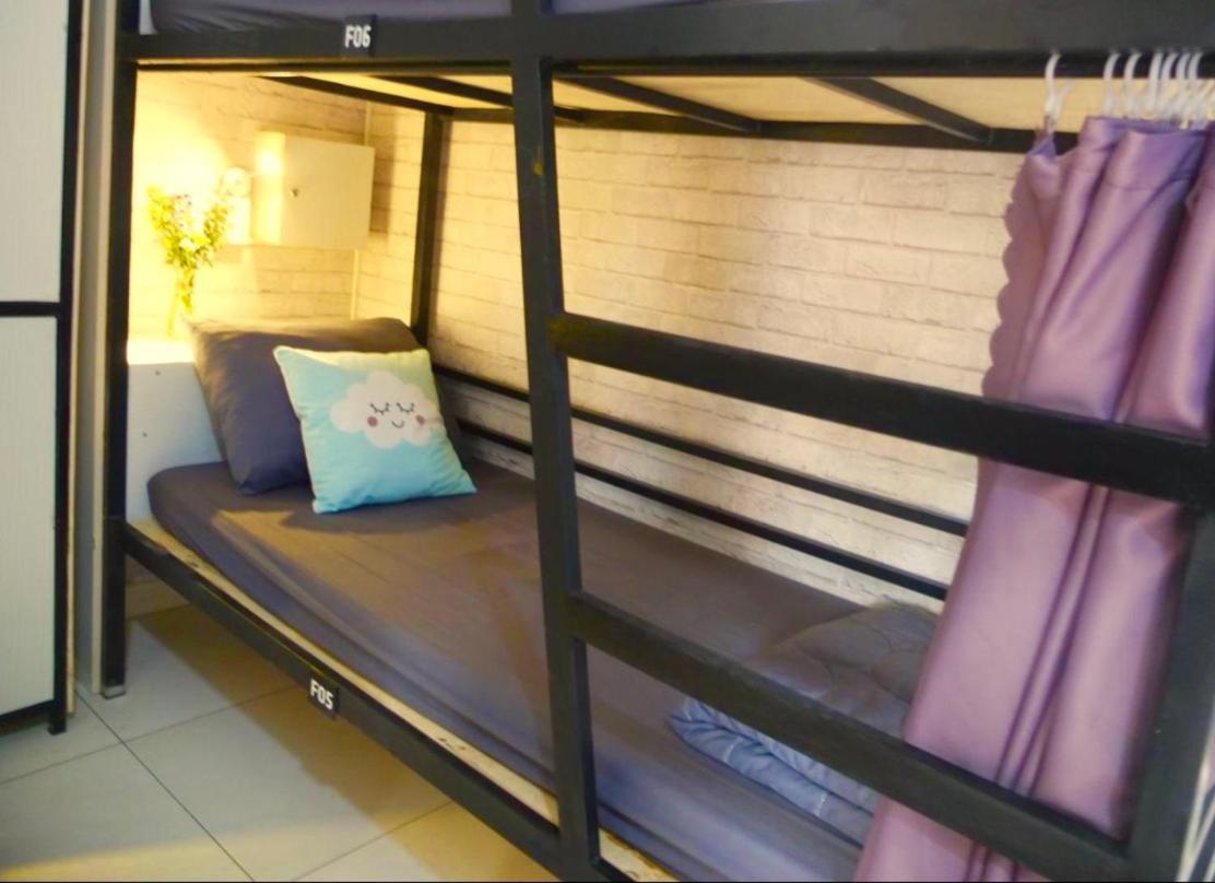 Lucky Homestay Sai Gon Airport & Gan Benh Vien 175 مدينة هوشي منه المظهر الخارجي الصورة