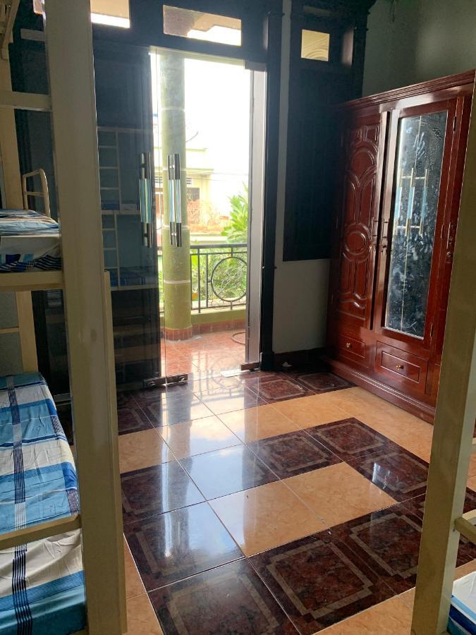 Lucky Homestay Sai Gon Airport & Gan Benh Vien 175 مدينة هوشي منه المظهر الخارجي الصورة