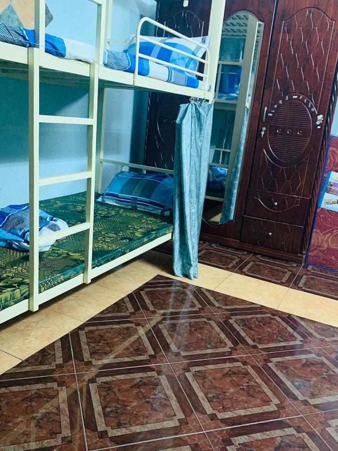Lucky Homestay Sai Gon Airport & Gan Benh Vien 175 مدينة هوشي منه المظهر الخارجي الصورة