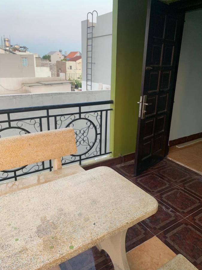 Lucky Homestay Sai Gon Airport & Gan Benh Vien 175 مدينة هوشي منه المظهر الخارجي الصورة