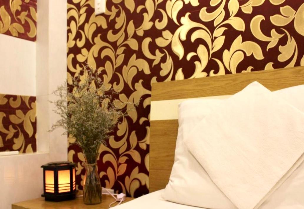 Lucky Homestay Sai Gon Airport & Gan Benh Vien 175 مدينة هوشي منه المظهر الخارجي الصورة