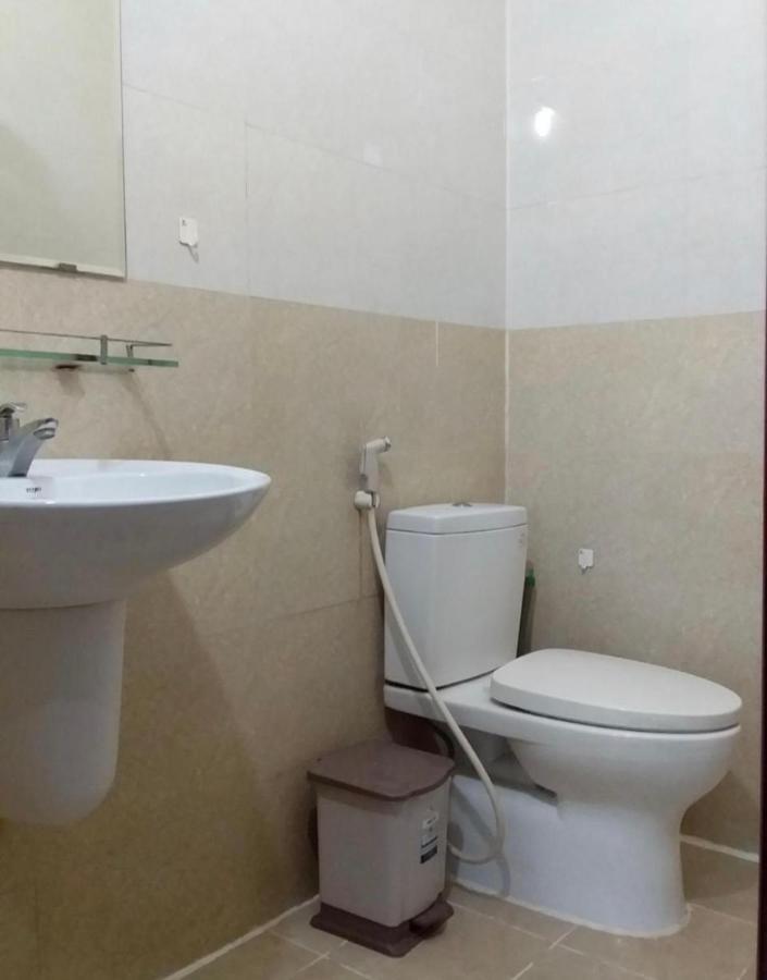 Lucky Homestay Sai Gon Airport & Gan Benh Vien 175 مدينة هوشي منه المظهر الخارجي الصورة