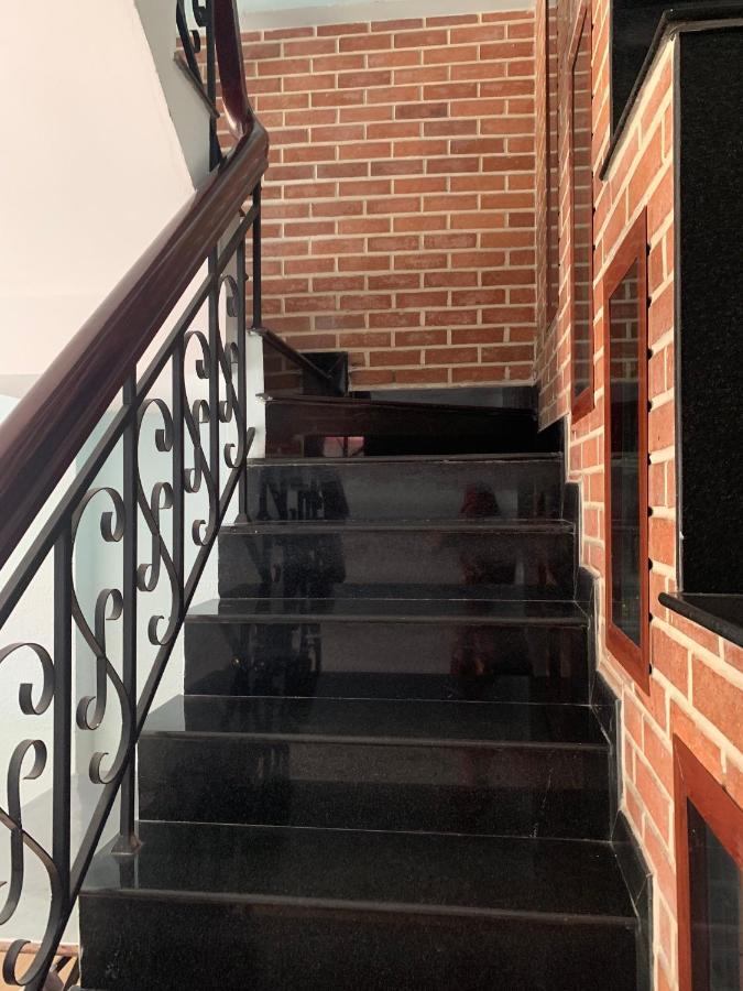 Lucky Homestay Sai Gon Airport & Gan Benh Vien 175 مدينة هوشي منه المظهر الخارجي الصورة