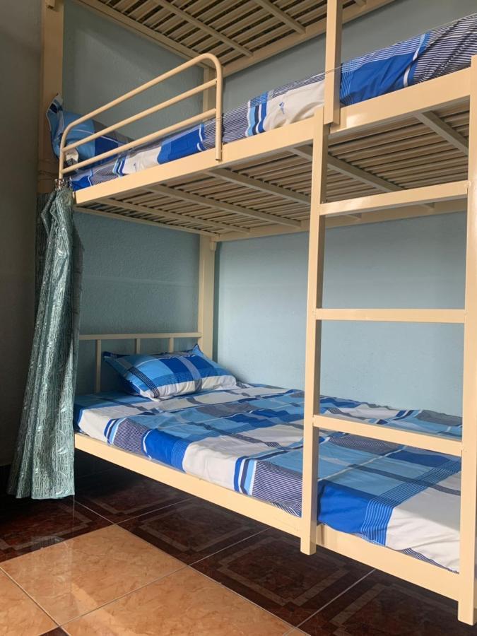 Lucky Homestay Sai Gon Airport & Gan Benh Vien 175 مدينة هوشي منه المظهر الخارجي الصورة