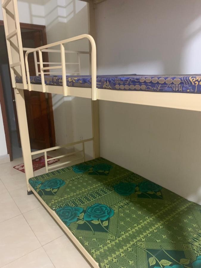 Lucky Homestay Sai Gon Airport & Gan Benh Vien 175 مدينة هوشي منه المظهر الخارجي الصورة