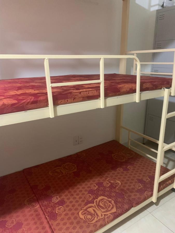 Lucky Homestay Sai Gon Airport & Gan Benh Vien 175 مدينة هوشي منه المظهر الخارجي الصورة