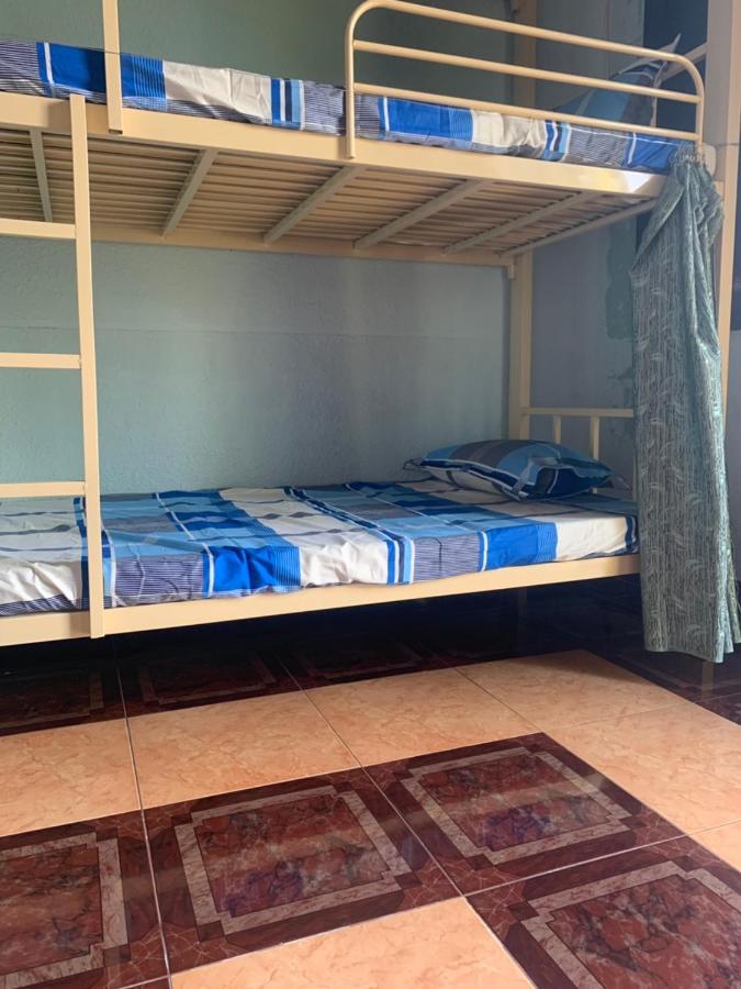 Lucky Homestay Sai Gon Airport & Gan Benh Vien 175 مدينة هوشي منه المظهر الخارجي الصورة